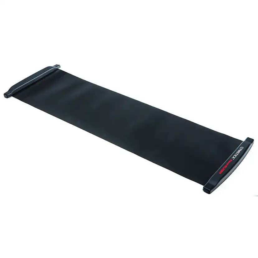 Glidplatta Gymstick Basic 180 cm